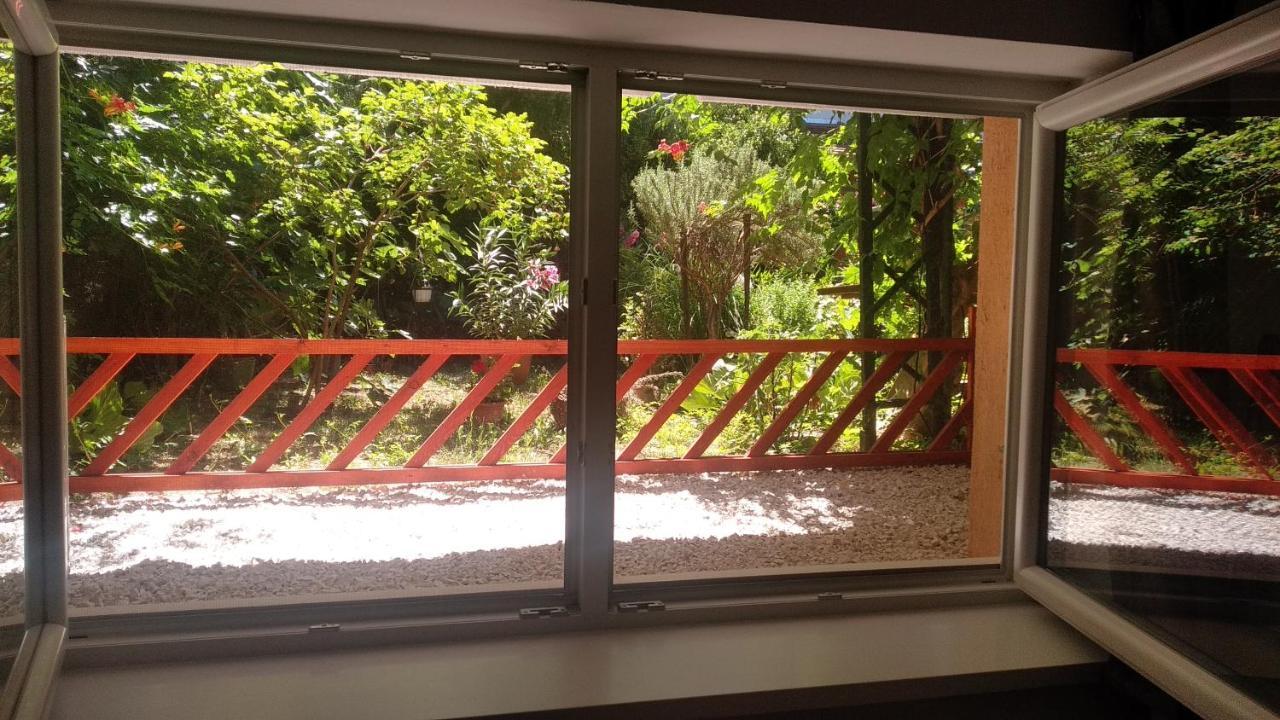 Abakusz Apartment Balatonfured Ngoại thất bức ảnh