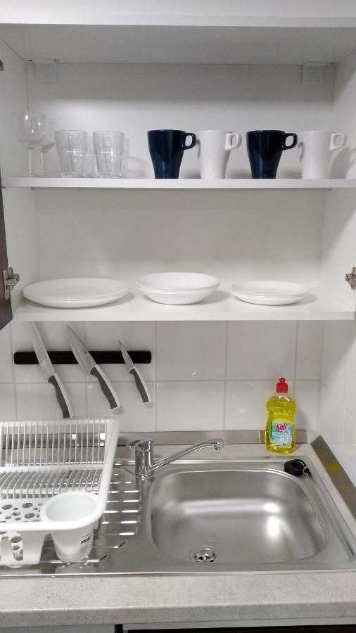 Abakusz Apartment Balatonfured Ngoại thất bức ảnh